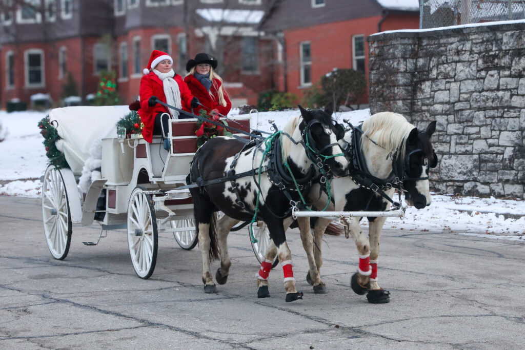 winter-carriage-ride